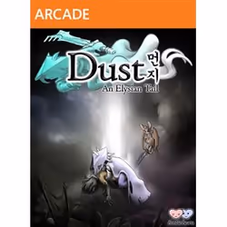 Microsoft Dust: An Elysian Tail Xbox 360, Xbox 360, Tout le monde de plus de 10 ans, Téléchargement