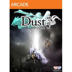 Microsoft Dust: An Elysian Tail Xbox 360 Standard