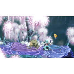 Microsoft Dust: An Elysian Tail Xbox 360 Standard