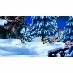 Microsoft Dust: An Elysian Tail Xbox 360 Standard