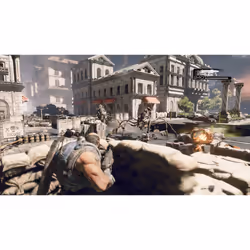 Microsoft Gears of War 3: RAAM's Shadow: Pack 2, Xbox 360, Digital Code Module complémentaire de jeu vidéo