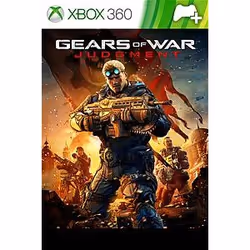 Microsoft Gears of War: Judgment VIP Pass Xbox 360, Contenu de jeux vidéos téléchargeable (DLC), Xbox 360, Gears of War, M (M ...