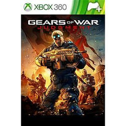 Microsoft Gears of War: Judgment VIP Pass Xbox 360 Contenu de jeux vidéos téléchargeable (DLC)