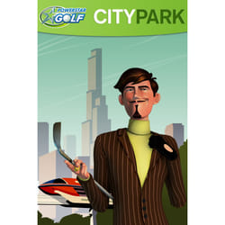 Microsoft Powerstar Golf - City Park Game Pack Standard+DLC Xbox One