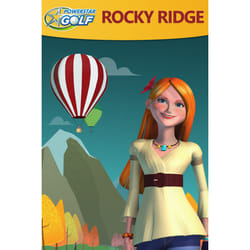 Microsoft Powerstar Golf - Rocky Ridge Game Pack Standard+DLC Xbox One