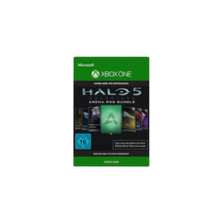 Microsoft Halo 5 Guardians Arena REQ Bundle Xbox One Module complémentaire de jeu vidéo Halo 5: Guardians