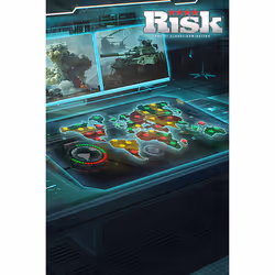 Microsoft Risk, Xbox One, Mode Multiplayer, Tout le monde de plus de 10 ans, Téléchargement