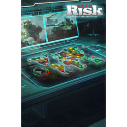 Microsoft Risk Standard Xbox One