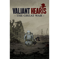 Microsoft Valiant Hearts: The Great War Standard Xbox One
