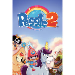 Microsoft Peggle 2 Standard Xbox One
