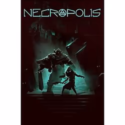 Microsoft Necropolis Xbox One, Xbox One, Mode Multiplayer, T (Teen), Téléchargement
