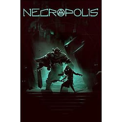 Microsoft Necropolis Xbox One Standard