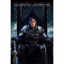 Microsoft Middle-earth: Shadow of Mordor Season Pass Xbox One, Contenu de jeux vidéos téléchargeable (DLC), Xbox One, Middle- ...