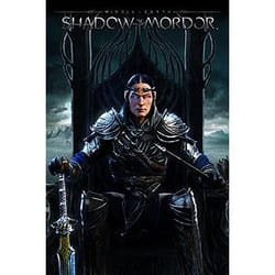 Microsoft Middle-earth: Shadow of Mordor Season Pass Xbox One Contenu de jeux vidéos téléchargeable (DLC)