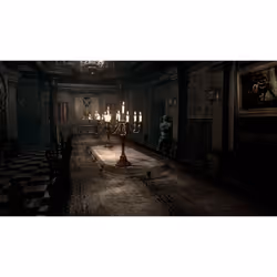 Microsoft Resident Evil HD Remaster Xbox One Remastérisé