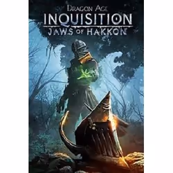 Microsoft Dragon Age: Inquisition - Jaws of Hakkon, Xbox One, Digital Code, Contenu de jeux vidéos téléchargeable (DLC), Xbox ...