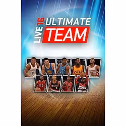 Microsoft 7D4-00059, Xbox One, NBA Live 16