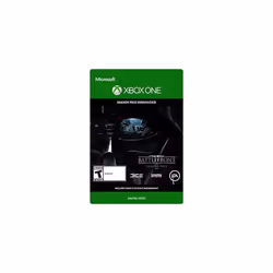 Microsoft Star Wars Battlefront Season Pass Xbox One, Contenu de jeux vidéos téléchargeable (DLC), Xbox One, Star Wars Battle ...