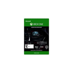 Microsoft Star Wars Battlefront Season Pass Xbox One Contenu de jeux vidéos téléchargeable (DLC)