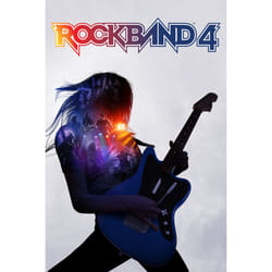 Microsoft Rock Band 4 - Aerosmith Pack Standard+DLC Xbox One