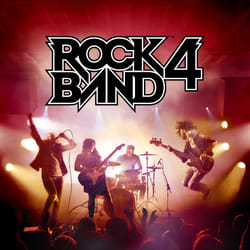 Microsoft Rock Band 4 U2 The "Essentials" Pack 02 Xbox One