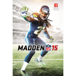 Microsoft Madden NFL 15, 2,200 Points, Xbox One
