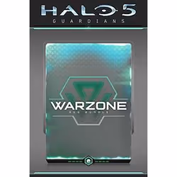 Microsoft Halo 5: Guardians – Warzone REQ Bundle Xbox One, Contenu de jeux vidéos téléchargeable (DLC), Xbox One, Halo 5: Gua ...