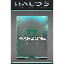 Microsoft Halo 5: Guardians – Warzone REQ Bundle Xbox One Contenu de jeux vidéos téléchargeable (DLC)