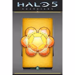 Microsoft Halo 5: Guardians – 7 Gold REQ Packs + 2 Free Xbox One, Contenu de jeux vidéos téléchargeable (DLC), Xbox One, Halo ...