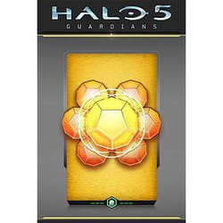 Microsoft Halo 5: Guardians – 7 Gold REQ Packs + 2 Free Xbox One Contenu de jeux vidéos téléchargeable (DLC)