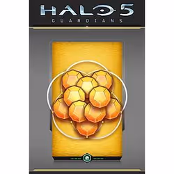 Microsoft Halo 5: Guardians – 10 Gold REQ Packs + 3 Free Xbox One, Contenu de jeux vidéos téléchargeable (DLC), Xbox One, Hal ...
