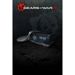 Microsoft Gears of War 4: Starter Airdrop Contenu de jeux vidéos téléchargeable (DLC) Xbox One