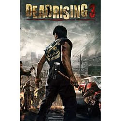Microsoft Dead Rising 3: Apocalypse Edition, Xbox One, Digital Code Contenu de jeux vidéos téléchargeable (DLC)