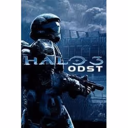 Microsoft Master Chief Collection: Halo 3 ODST Add-on, Xbox One, Module complémentaire de jeu vidéo, Xbox One, Halo 3, M (Mat ...