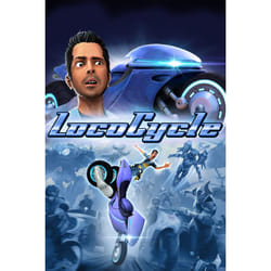 Microsoft Lococycle Standard Xbox One