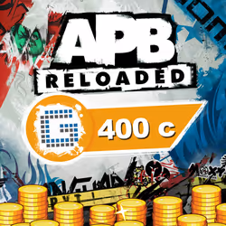 Microsoft APB Reloaded: 400 G1C, Xbox One, APB Reloaded