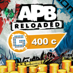 Microsoft APB Reloaded: 400 G1C