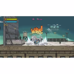 Microsoft Tembo The Badass Elephant Xbox One Standard