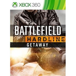 Microsoft Battlefield Hardline Getaway, Xbox One, Digital Code Contenu de jeux vidéos téléchargeable (DLC)