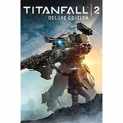 Microsoft Titanfall 2: Deluxe Edition, Xbox One, Upgrade, Xbox One, Mode Multiplayer, RP (Classement à venir), Téléchargement