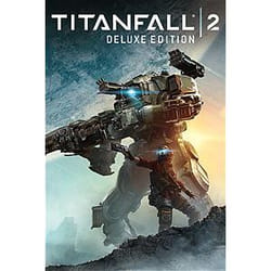 Microsoft Titanfall 2: Deluxe Edition, Xbox One, Upgrade Anglais, Espagnol