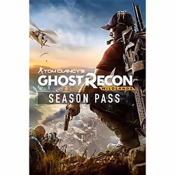 Microsoft Tom Clancy’s Ghost Recon Wildlands - Season Pass, Xbox One, Contenu de jeux vidéos téléchargeable (DLC), Xbox One,  ...