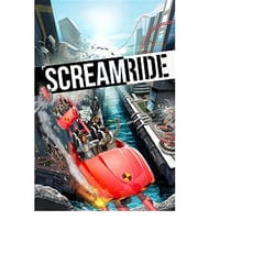 Microsoft ScreamRide - Xbox One Download Code Standard