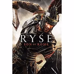 Microsoft Ryse: Son of Rome Xbox One, Xbox One, Mode Multiplayer, M (Mature), Téléchargement