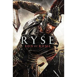 Microsoft Ryse: Son of Rome Xbox One Standard