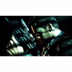 Microsoft Max Payne 3 Xbox 360 Standard