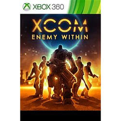 Microsoft XCOM: Enemy Within Xbox 360 Standard