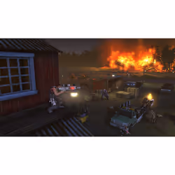 Microsoft XCOM: Enemy Within Xbox 360 Standard