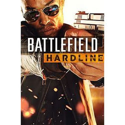 Microsoft Battlefield Hardline Xbox One Standard