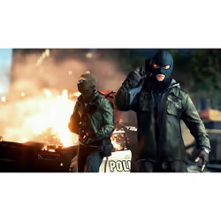 Microsoft Battlefield Hardline Xbox One Standard